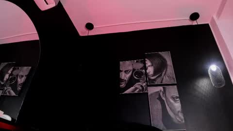 agnes_jones online show from 10/02/25, 10:17