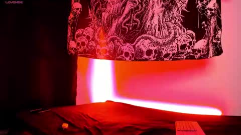 agnes_jones online show from 11/17/25, 05:02