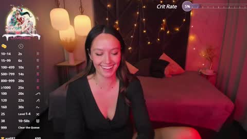 Agnes online show from 01/07/25, 03:24