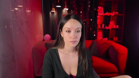 Agnes online show from 02/16/25, 12:08