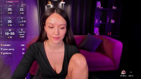 Agnes online show from 02/27/25, 01:59