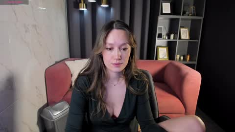 Agnes online show from 04/04/26, 11:13