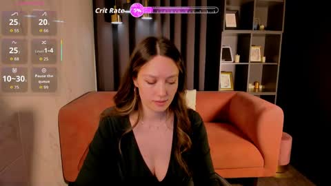 Agnes online show from 04/19/26, 10:34