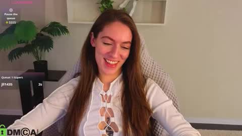 agnes wells online show from 02/26/26, 09:30