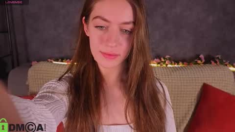 agnes wells online show from 03/01/26, 09:22