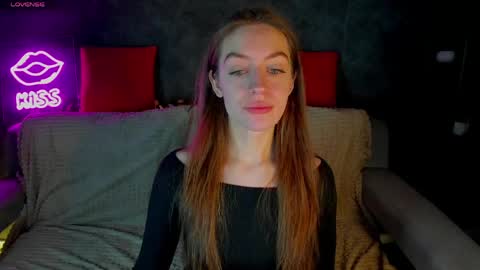 agnes wells online show from 04/18/26, 01:09