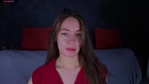 Snapshot of agnes_wells chatting on 06/16/26, 01:08 agnes wells online show from 06/16/26, 01:08