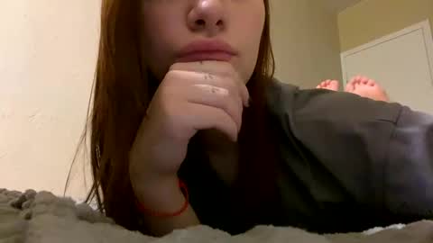 Agnes online show from 11/22/25, 11:04