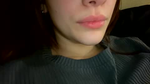 Agnes online show from 11/28/25, 12:13