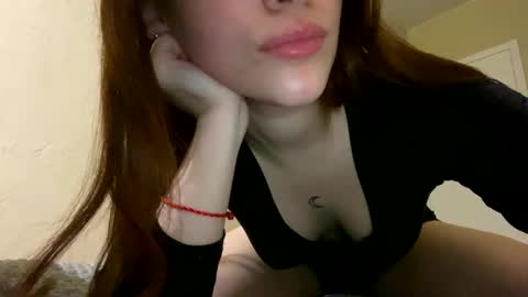 Agnes online show from 02/19/26, 10:17