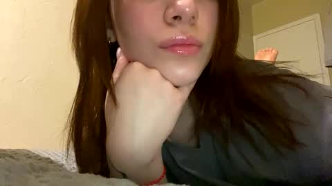 Agnes online show from 03/23/26, 10:14