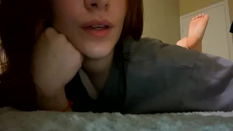 Agnes online show from 04/09/26, 10:15