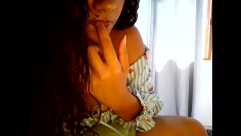 agnesethereal online show from 12/17/25, 06:14