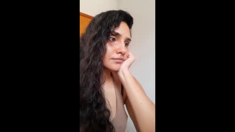 agnesethereal online show from 02/17/26, 04:24