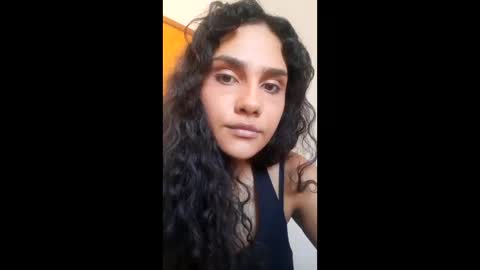 agnesethereal online show from 02/18/26, 01:29