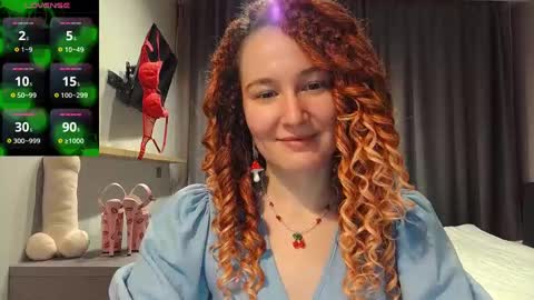 Agnes online show from 12/05/24, 02:11