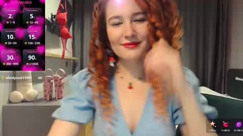 Agnes online show from 12/06/24, 09:02