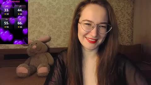 Agnes online show from 01/30/25, 10:30