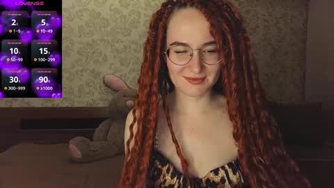 Agnes online show from 02/06/25, 04:03