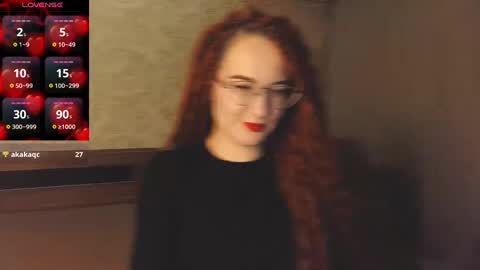 Agnes online show from 02/14/25, 05:14