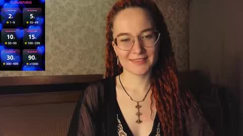 Agnes online show from 02/16/25, 08:11