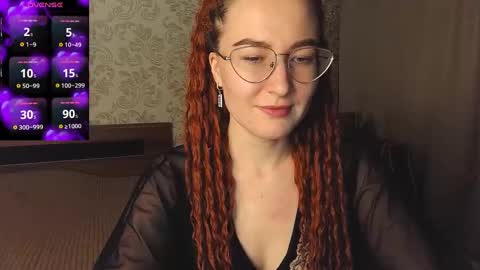 Agnes online show from 02/22/25, 07:03