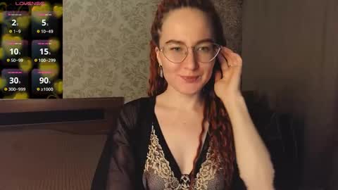 Agnes online show from 02/22/25, 10:09