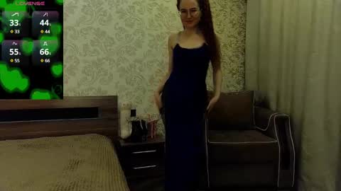 Agnes online show from 02/25/25, 09:35