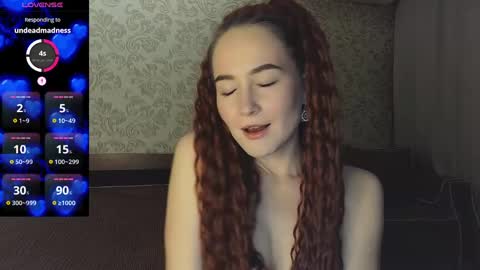 Agnes online show from 02/27/25, 03:15