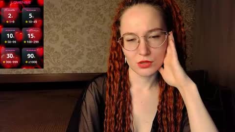 Agnes online show from 03/02/25, 09:22