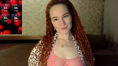 Agnes online show from 03/11/25, 04:07