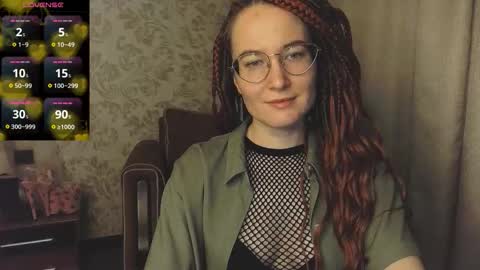 Agnes online show from 09/21/25, 10:44