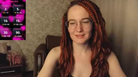 Agnes online show from 09/22/25, 09:17