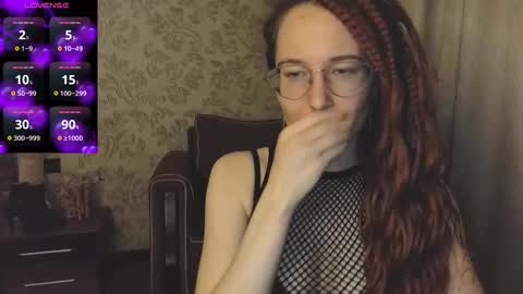 Agnes online show from 10/16/25, 09:27