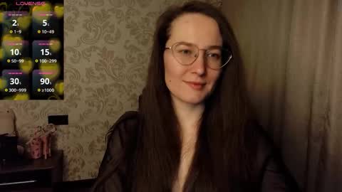 Agnes online show from 11/13/25, 11:58