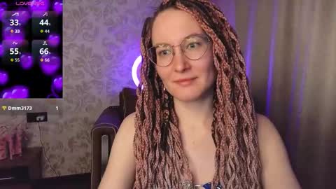 Agnes online show from 01/06/26, 09:18