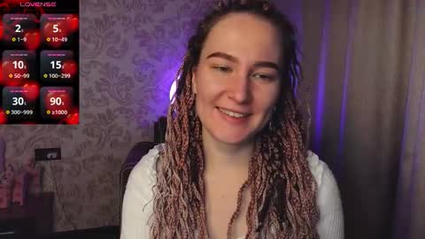 Agnes online show from 01/14/26, 08:58