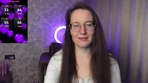 Agnes online show from 02/26/26, 09:25