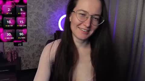 Agnes online show from 03/01/26, 10:12