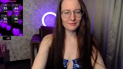 Agnes online show from 03/06/26, 10:50