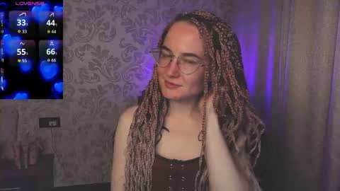 Agnes online show from 04/22/26, 11:06