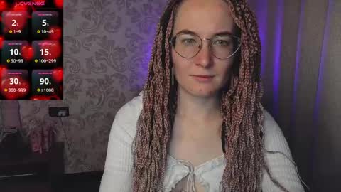 Agnes online show from 04/26/26, 10:07