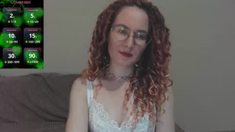 Agnes online show from 08/02/26, 08:40