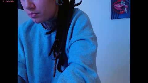 Snapshot of agness_6 chatting on 12/15/25, 06:01 Agness online show from 12/15/25, 06:01