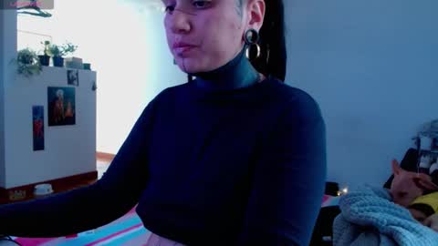 Snapshot of agness_6 chatting on 01/11/26, 03:50 Agness online show from 01/11/26, 03:50