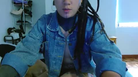 Snapshot of agness_6 chatting on 02/21/26, 07:59 Agness online show from 02/21/26, 07:59