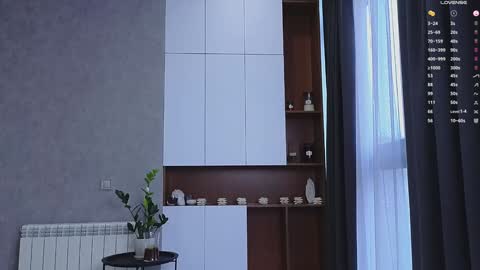 agnessi_ online show from 01/15/25, 09:35