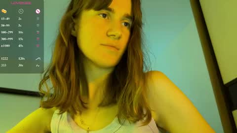 Kleya online show from 06/08/26, 01:50