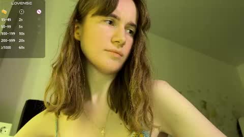 Kleya online show from 07/11/26, 11:13