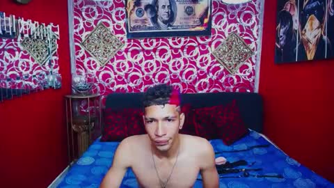 AGRECIT online show from 04/22/26, 02:40